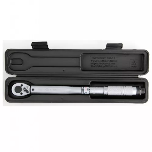Yato nyomatékkulcs 3/8" 20-110 Nm / 342-360 mm CrV