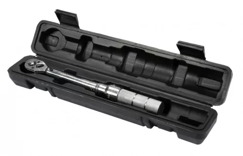 Yato nyomatékkulcs 1/4" 2,5-20 Nm / 240-250 mm