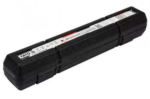 Yato nyomatékkulcs 1/4" 2,5-20 Nm / 240-250 mm