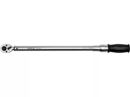 Yato nyomatékkulcs 1/2" 60-340 Nm / 592-613 mm