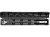 Yato nyomatékkulcs 1/2" 65-335 Nm / 518-540 mm