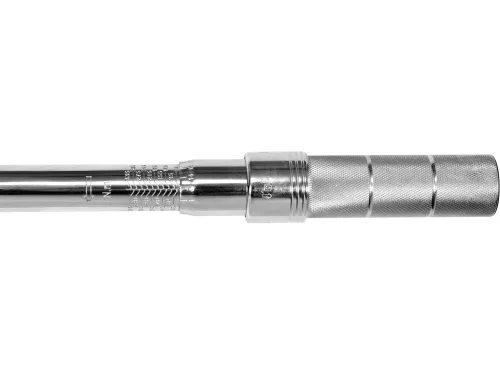Yato nyomatékkulcs 1/2" 65-335 Nm / 518-540 mm