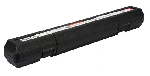 Yato nyomatékkulcs 1/2" 65-335 Nm / 518-540 mm