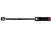 Yato nyomatékkulcs 1/2" 20-220 Nm 481 mm ablakos CrMo42