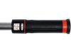 Yato nyomatékkulcs 1/2" 20-220 Nm 481 mm ablakos CrMo42