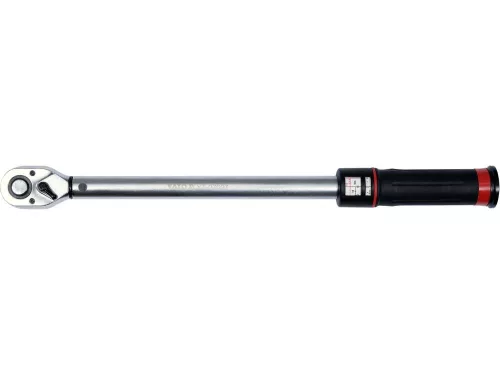 Yato nyomatékkulcs 1/2" 10-110 Nm / 470 mm