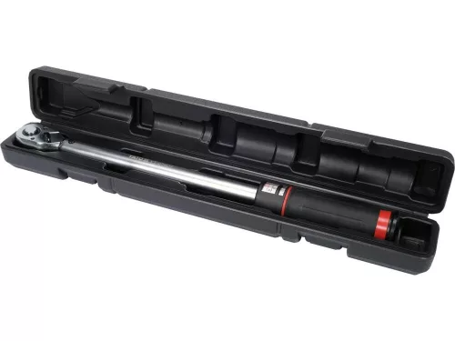 Yato nyomatékkulcs 1/2" 10-110 Nm / 470 mm