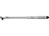 Yato nyomatékkulcs 1/2" 42-210 Nm / 445-465 mm CrV