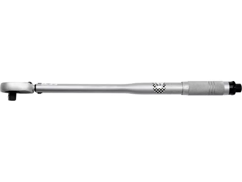 Yato nyomatékkulcs 1/2" 42-210 Nm / 445-465 mm CrV