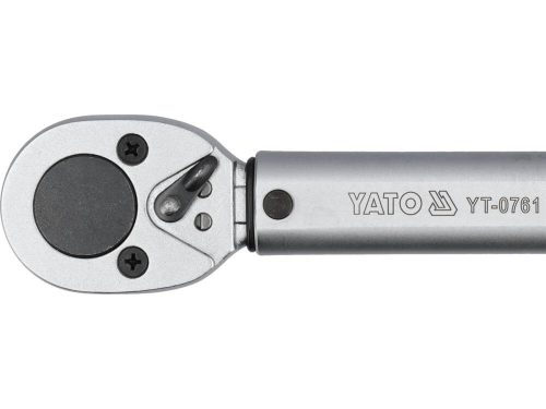 Yato nyomatékkulcs 1/2" 40-210 Nm / 516-534 mm