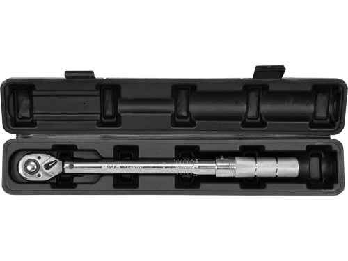 Yato nyomatékkulcs 1/2" 10-60 Nm / 378-400 mm CrV