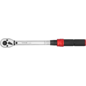 Yato nyomatékkulcs 3/8" 10-60NM