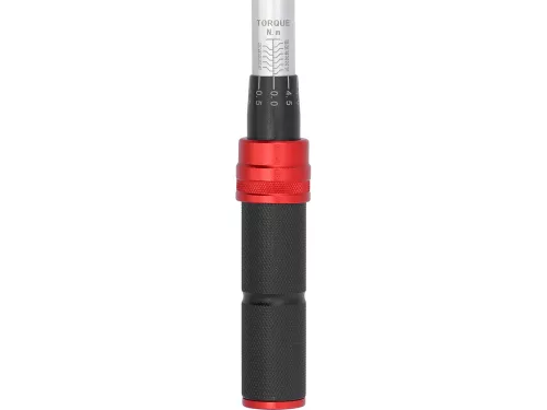 Yato nyomatékkulcs 3/8" 10-60NM