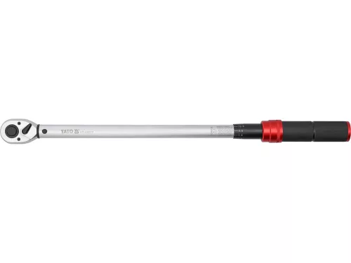 Yato nyomaték kulcs 1/2" 60-330 Nm