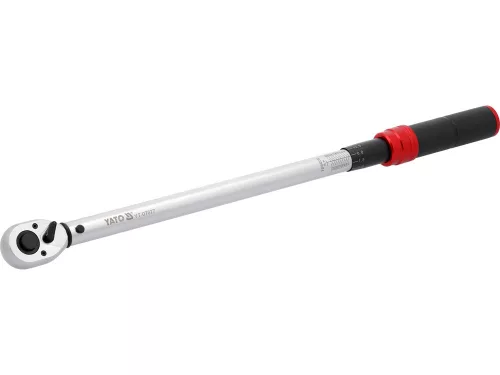 Yato nyomaték kulcs 1/2" 60-330 Nm