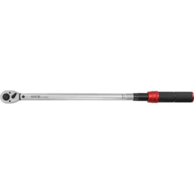 Yato nyomatékkulcs 3/4" 100-500 Nm