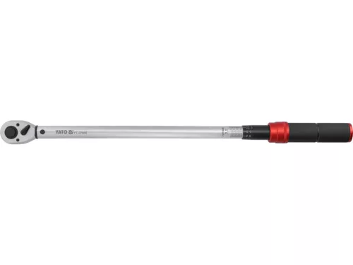Yato nyomatékkulcs 3/4" 100-500 Nm