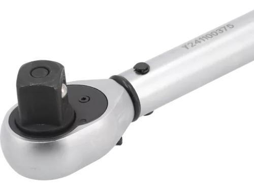 Yato nyomatékkulcs 3/4" 100-500 Nm