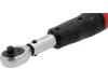 Yato nyomatékkulcs 1/4" 2-26NM