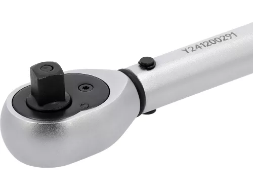 Yato nyomatékkulcs 3/8" 10-60NM