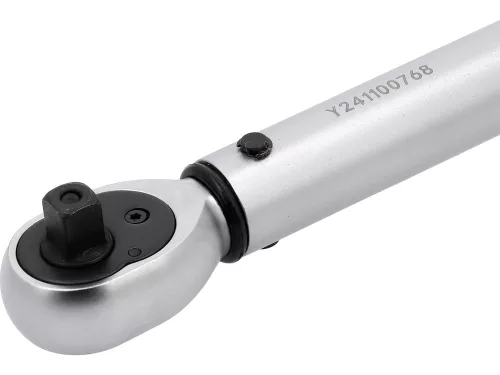 Yato nyomaték kulcs 3/8" 20-120 Nm