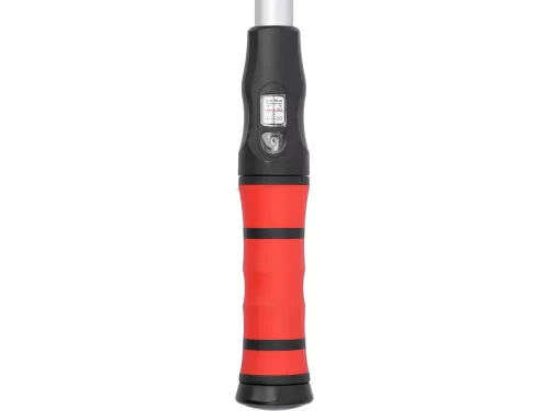 Yato nyomaték kulcs 3/8" 20-120 Nm