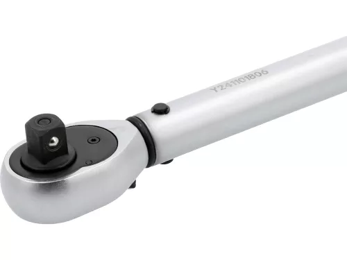 Yato nyomaték kulcs 1/2" 50-330 Nm