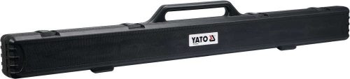 Yato nyomatékkulcs 3/4" 150-800 Nm / 1155-1175 mm CrV
