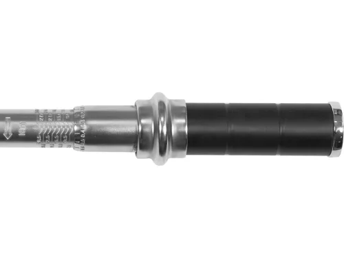 Yato nyomatékkulcs 3/8" 6-30 Nm / 295-316 mm