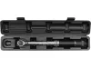 Yato nyomatékkulcs 3/8" 6-30 Nm / 295-316 mm