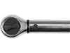 Yato nyomatékkulcs 3/8" 10-60 Nm / 362-385 mm
