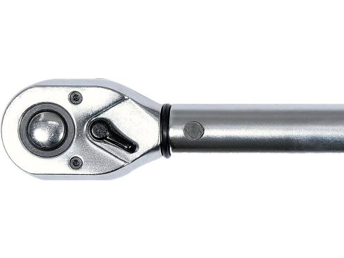 Yato nyomatékkulcs 3/8" 10-110 Nm / 470 mm