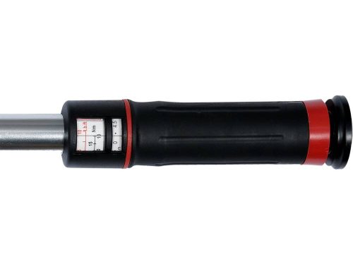 Yato nyomatékkulcs 3/8" 10-110 Nm / 470 mm