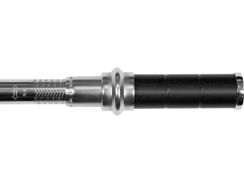 Yato nyomatékkulcs 1/2" 10-60 Nm / 360-385 mm CrMo