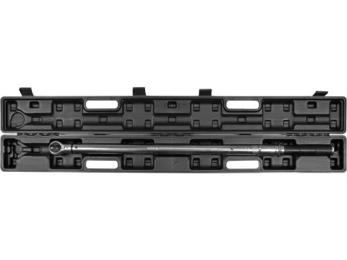 Yato nyomatékkulcs 3/4" 160-800 Nm / 1030-1050 mm CrMo