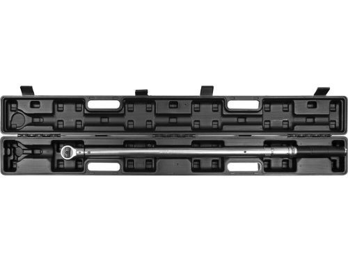 Yato nyomatékkulcs 3/4 col, 200-1000 Nm CrV