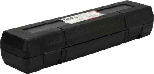 Yato mérőórás nyomatékkulcs 1/4" 0-5 Nm / 335 mm