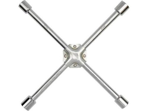 Yato keresztkulcs 17x19x21x22 mm CrV
