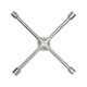 Yato keresztkulcs 17x19x21x22 mm CrV