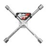 Yato keresztkulcs 17x19x21x22 mm CrV
