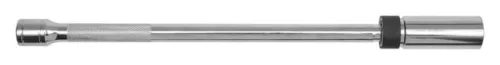 Yato gyertyakulcs toldószárral 18 mm / 300 mm CrV