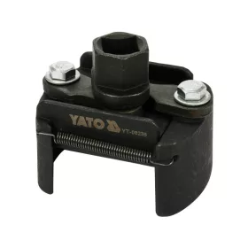 Yato olajszűrő leszedő kulcs állítható 60 - 80 mm