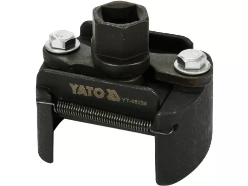 Yato olajszűrő leszedő kulcs állítható 60 - 80 mm