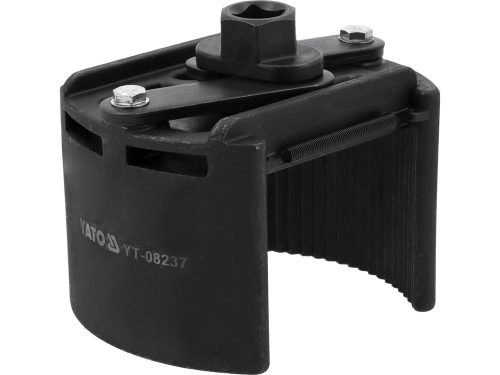 Yato olajszűrő leszedő 105-150 mm