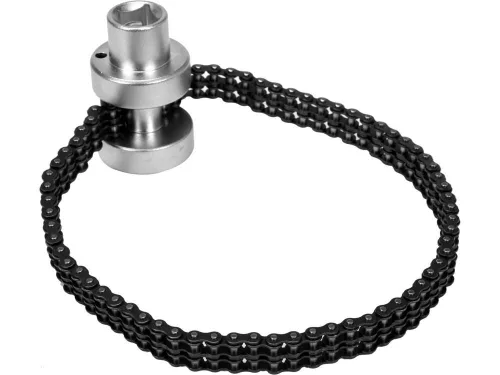 Yato olajszűrő leszedő láncos 1/2" 60-115 mm