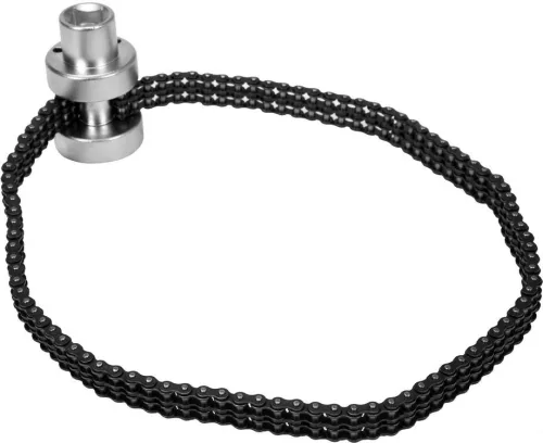 Yato olajszűrő leszedő láncos 1/2" 75 - 170 mm