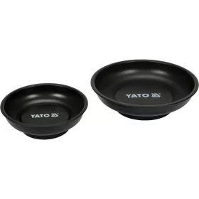 Yato mágnestál készlet 2 részes 108, 150 mm