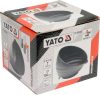 Yato mágneses csavargyűjtő tál 150 mm
