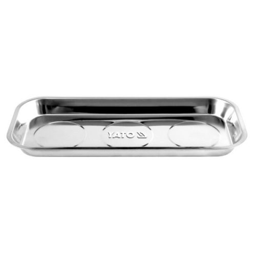 Yato mágnestálca 350x150 mm