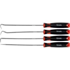 Yato tömítéskiszedő kampó készlet 4 részes 240 mm